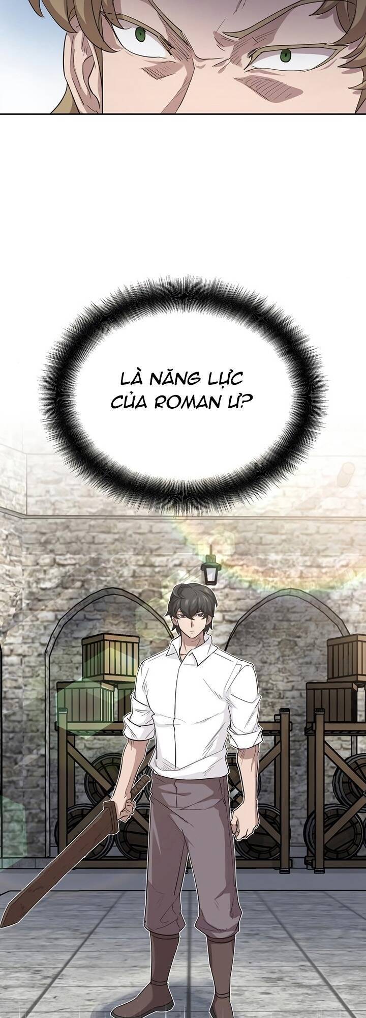 Thiên Quỷ Chẳng Sống Nổi Cuộc Đời Bình Thường Chap 9 - Next Chap 10