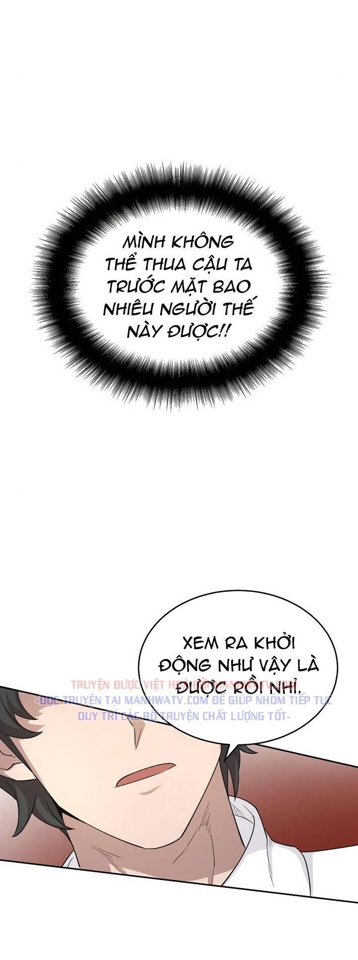 Thiên Quỷ Chẳng Sống Nổi Cuộc Đời Bình Thường Chap 9 - Next Chap 10
