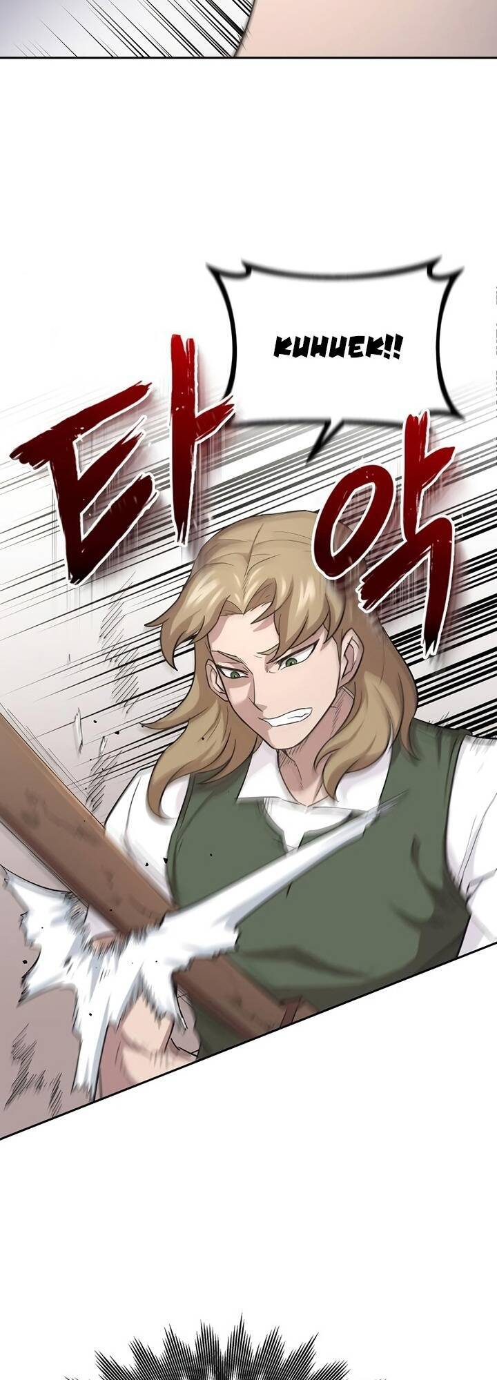 Thiên Quỷ Chẳng Sống Nổi Cuộc Đời Bình Thường Chap 9 - Next Chap 10
