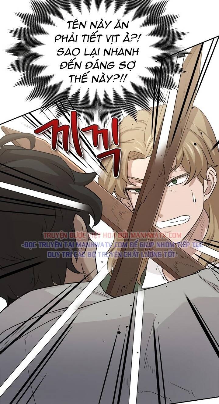 Thiên Quỷ Chẳng Sống Nổi Cuộc Đời Bình Thường Chap 9 - Next Chap 10