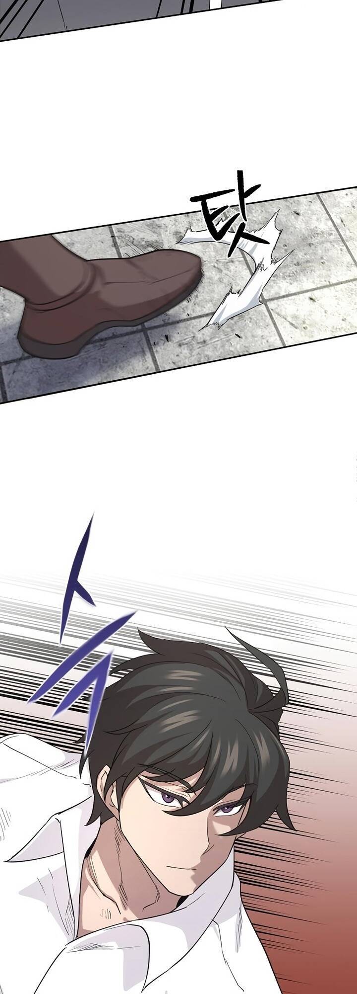 Thiên Quỷ Chẳng Sống Nổi Cuộc Đời Bình Thường Chap 9 - Next Chap 10