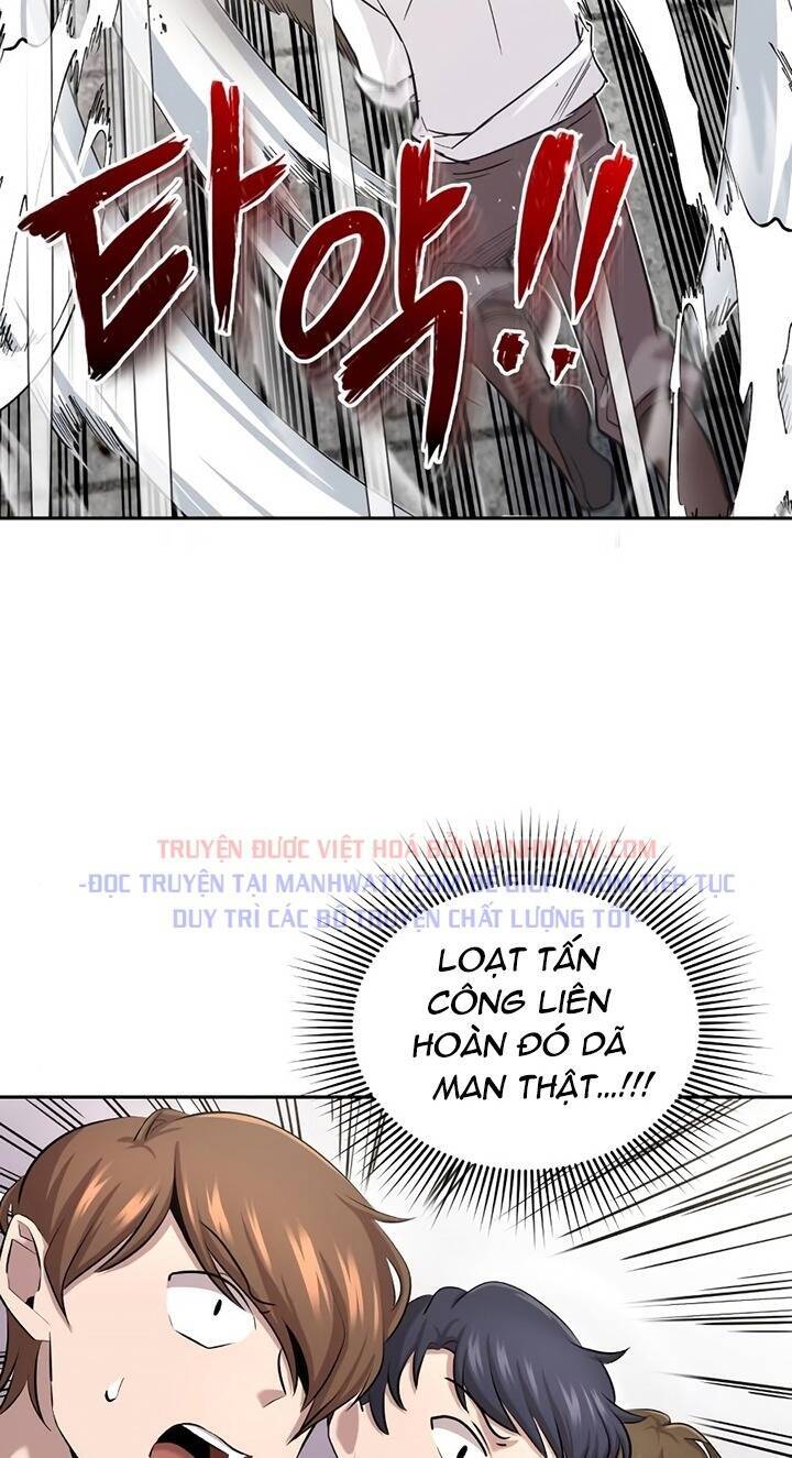 Thiên Quỷ Chẳng Sống Nổi Cuộc Đời Bình Thường Chap 9 - Next Chap 10