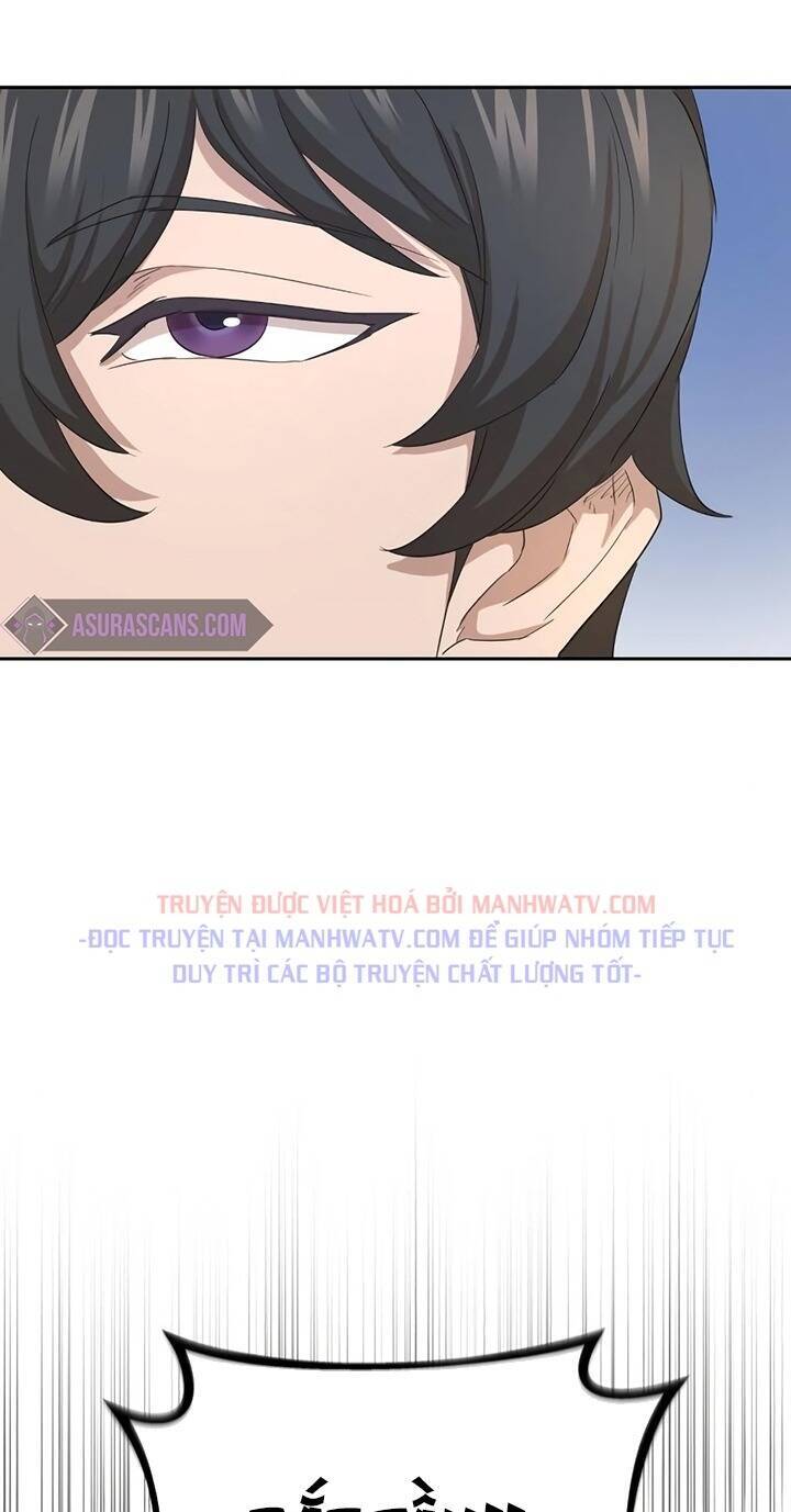 Thiên Quỷ Chẳng Sống Nổi Cuộc Đời Bình Thường Chap 9 - Next Chap 10