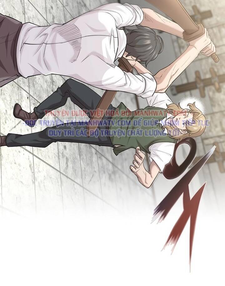 Thiên Quỷ Chẳng Sống Nổi Cuộc Đời Bình Thường Chap 9 - Next Chap 10