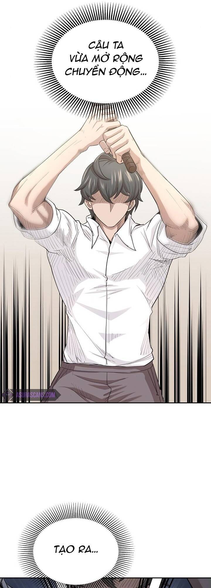 Thiên Quỷ Chẳng Sống Nổi Cuộc Đời Bình Thường Chap 9 - Next Chap 10