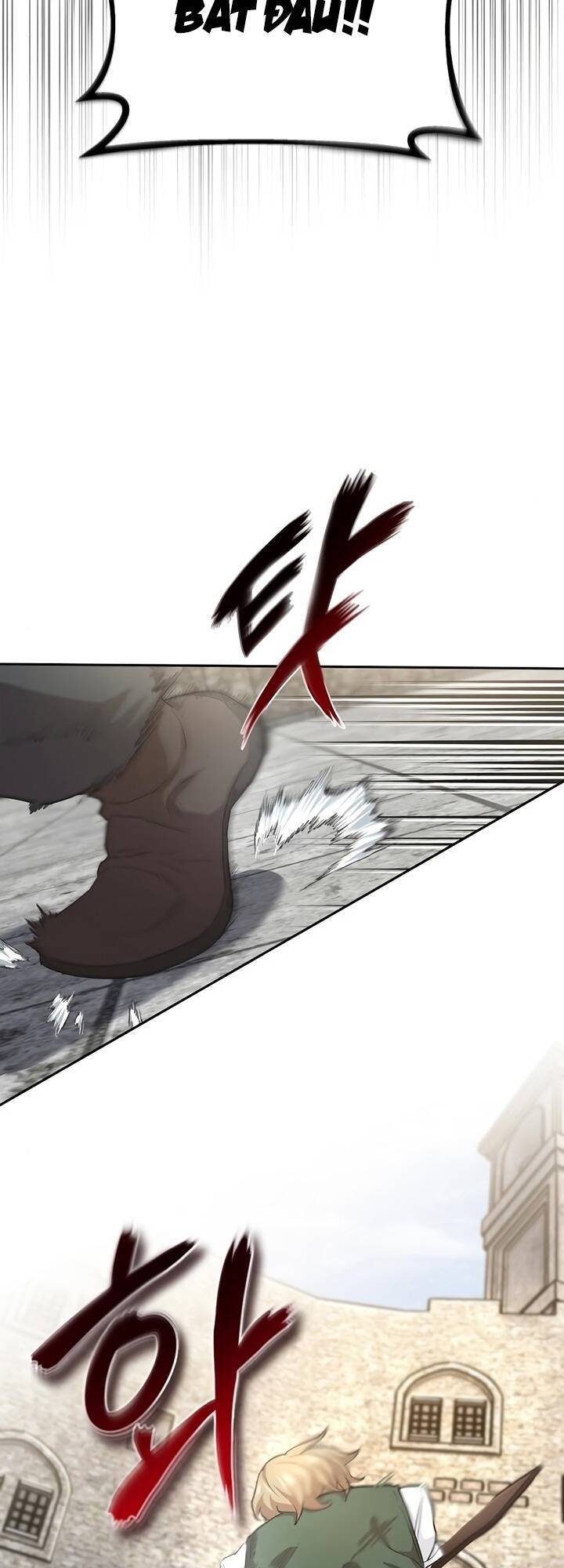Thiên Quỷ Chẳng Sống Nổi Cuộc Đời Bình Thường Chap 9 - Next Chap 10
