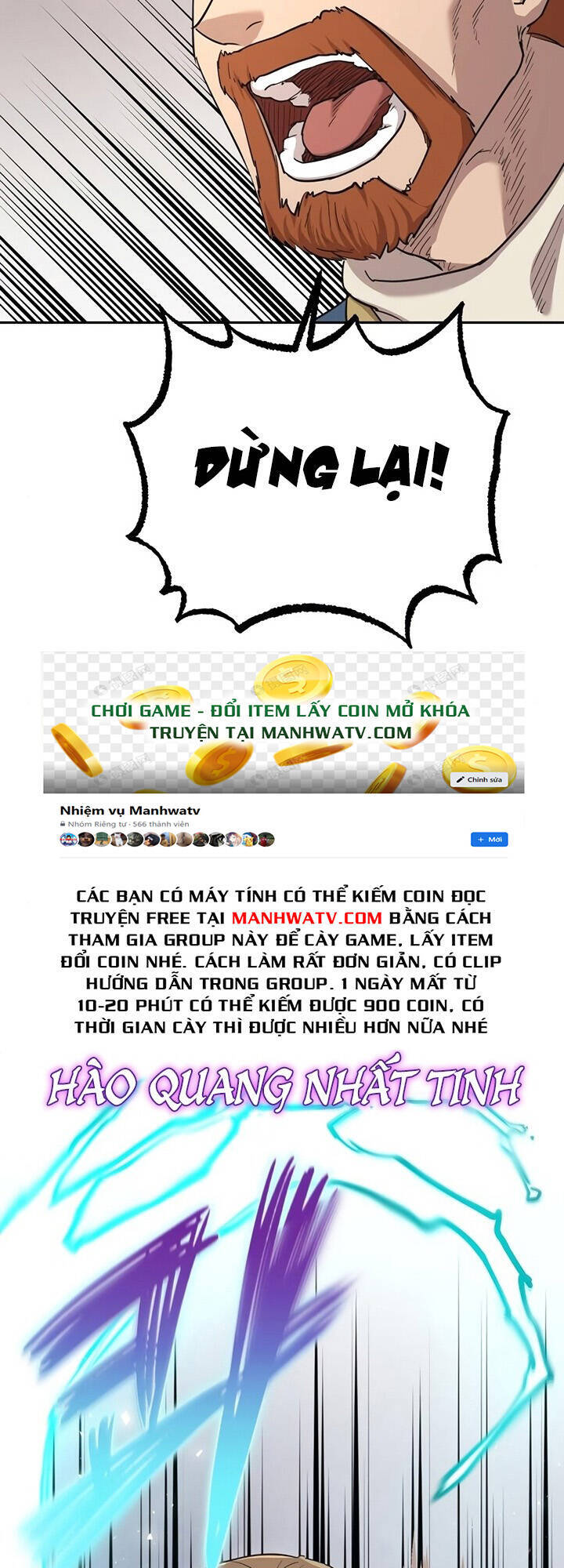 Thiên Quỷ Chẳng Sống Nổi Cuộc Đời Bình Thường Chap 9 - Next Chap 10