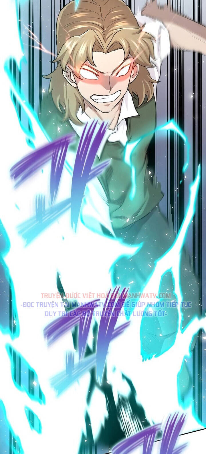 Thiên Quỷ Chẳng Sống Nổi Cuộc Đời Bình Thường Chap 9 - Next Chap 10