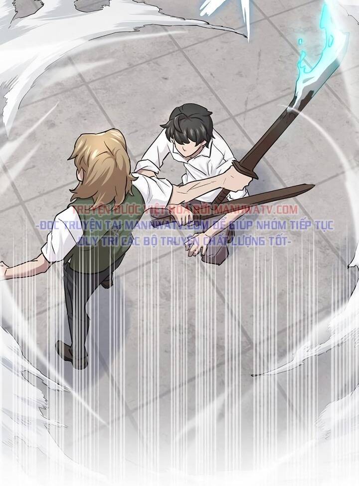 Thiên Quỷ Chẳng Sống Nổi Cuộc Đời Bình Thường Chap 9 - Next Chap 10