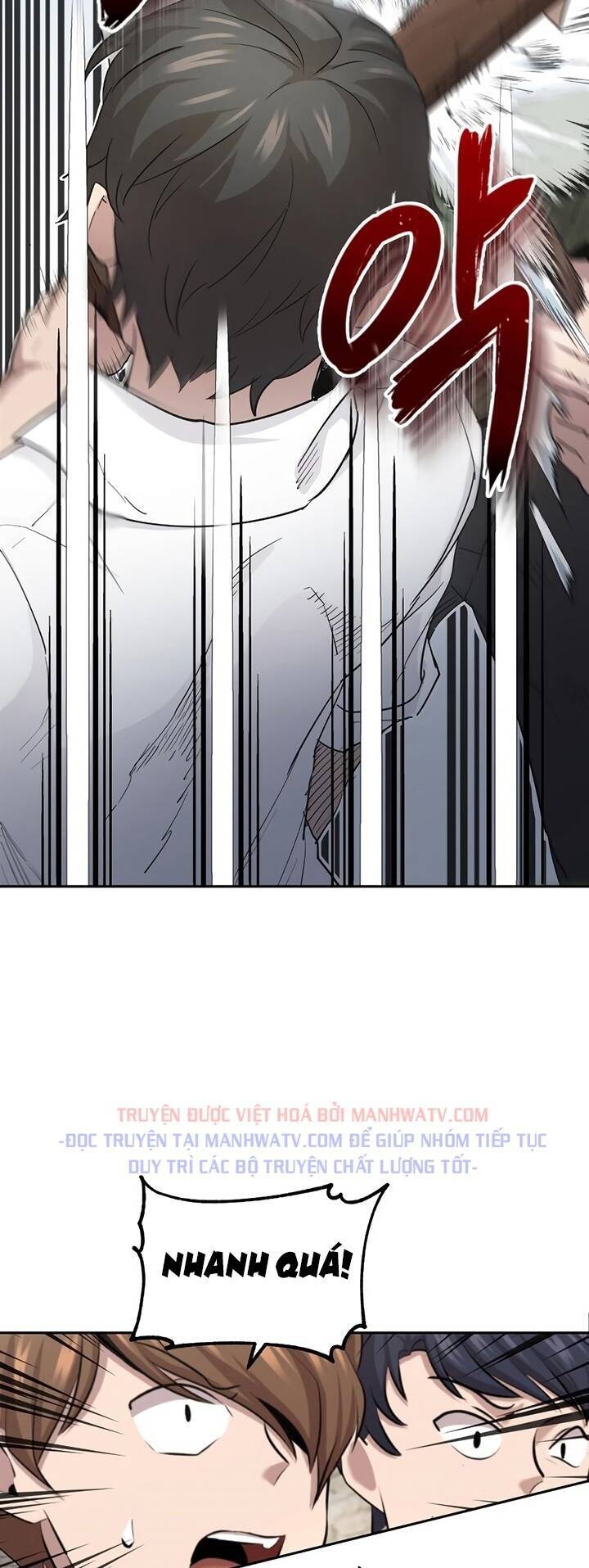 Thiên Quỷ Chẳng Sống Nổi Cuộc Đời Bình Thường Chap 9 - Next Chap 10