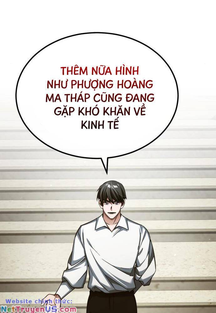 Thiên Quỷ Chẳng Sống Nổi Cuộc Đời Bình Thường Chap 90 - Next Chap 91