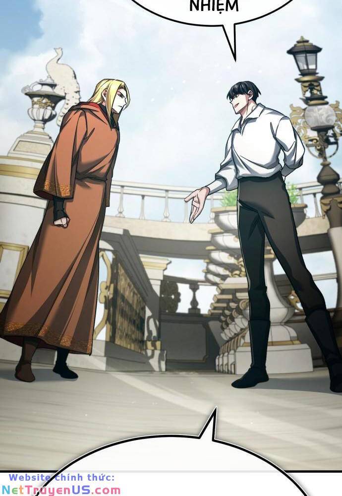 Thiên Quỷ Chẳng Sống Nổi Cuộc Đời Bình Thường Chap 90 - Next Chap 91