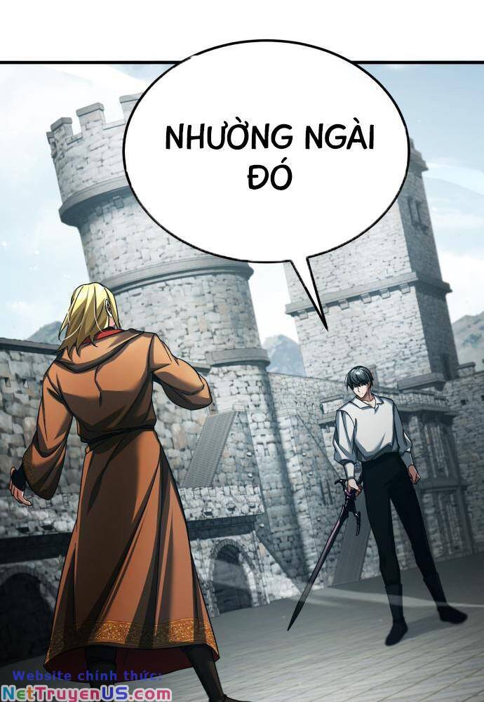 Thiên Quỷ Chẳng Sống Nổi Cuộc Đời Bình Thường Chap 90 - Next Chap 91