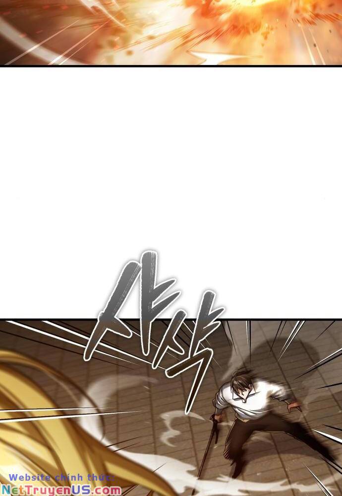 Thiên Quỷ Chẳng Sống Nổi Cuộc Đời Bình Thường Chap 90 - Next Chap 91