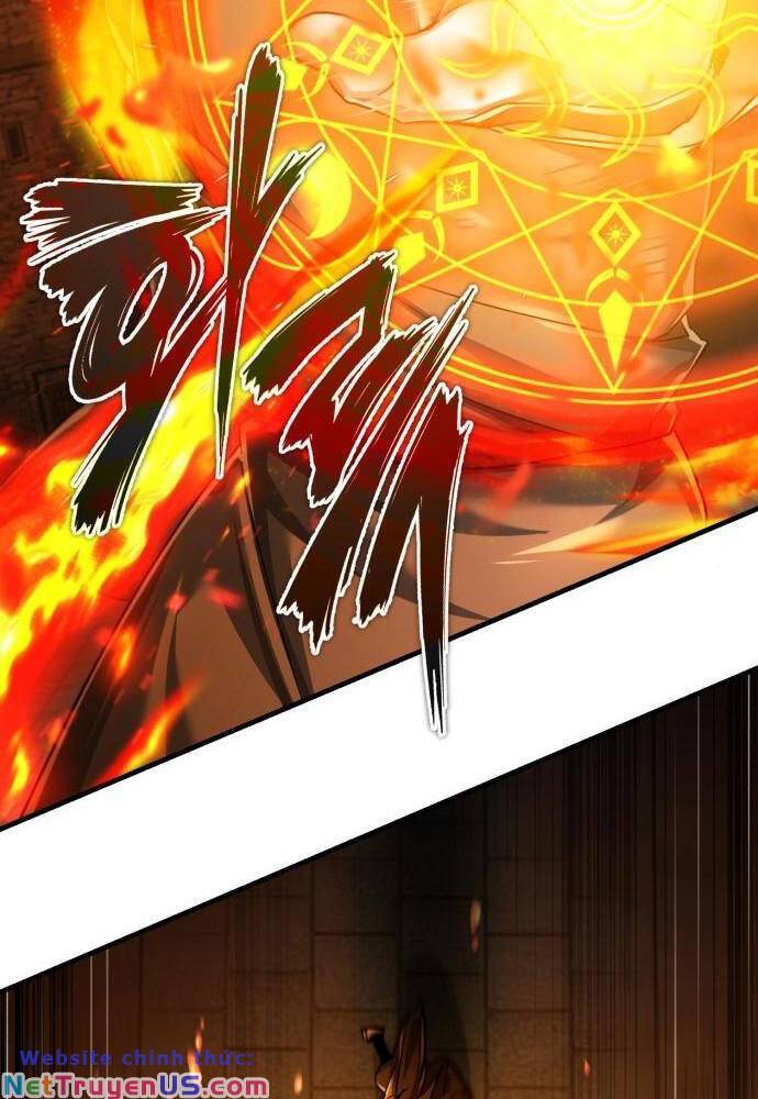 Thiên Quỷ Chẳng Sống Nổi Cuộc Đời Bình Thường Chap 90 - Next Chap 91