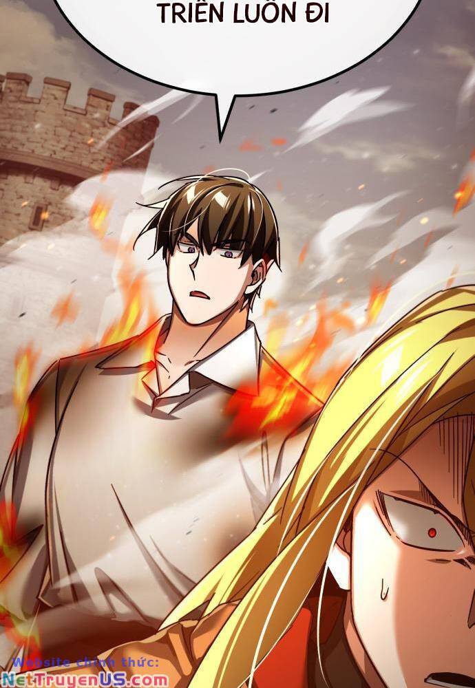 Thiên Quỷ Chẳng Sống Nổi Cuộc Đời Bình Thường Chap 90 - Next Chap 91