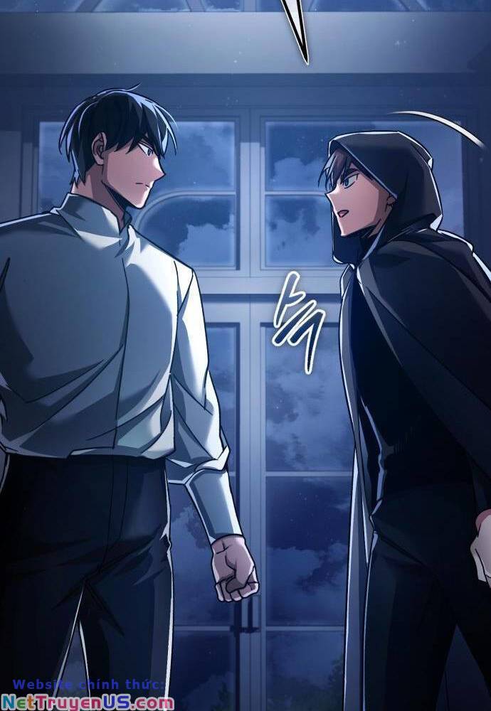 Thiên Quỷ Chẳng Sống Nổi Cuộc Đời Bình Thường Chap 90 - Next Chap 91