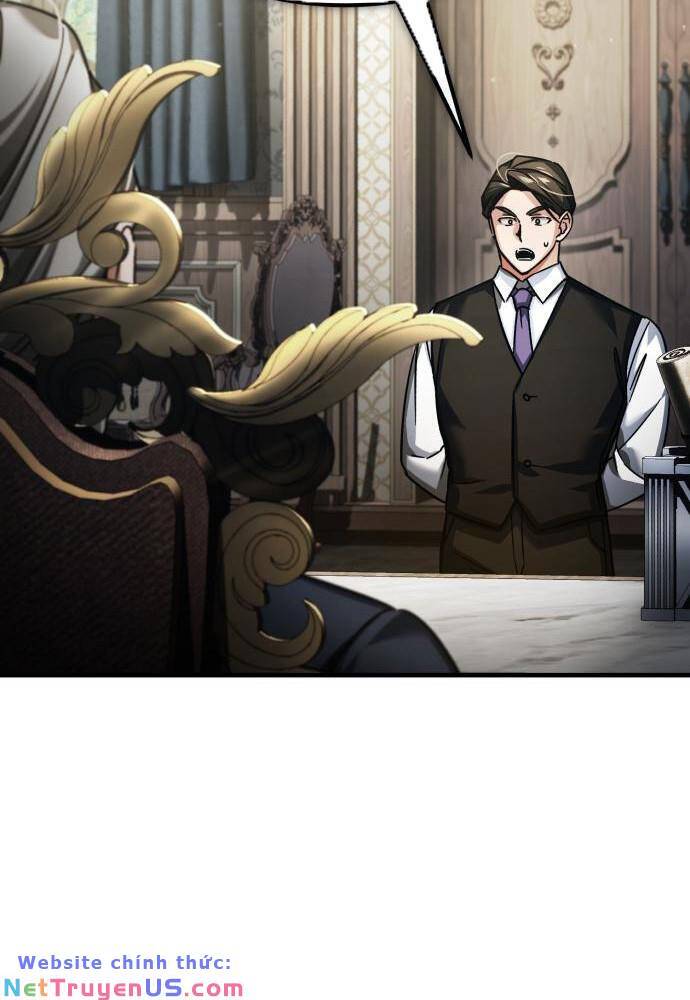 Thiên Quỷ Chẳng Sống Nổi Cuộc Đời Bình Thường Chap 90 - Next Chap 91
