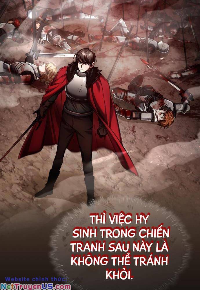 Thiên Quỷ Chẳng Sống Nổi Cuộc Đời Bình Thường Chap 90 - Next Chap 91