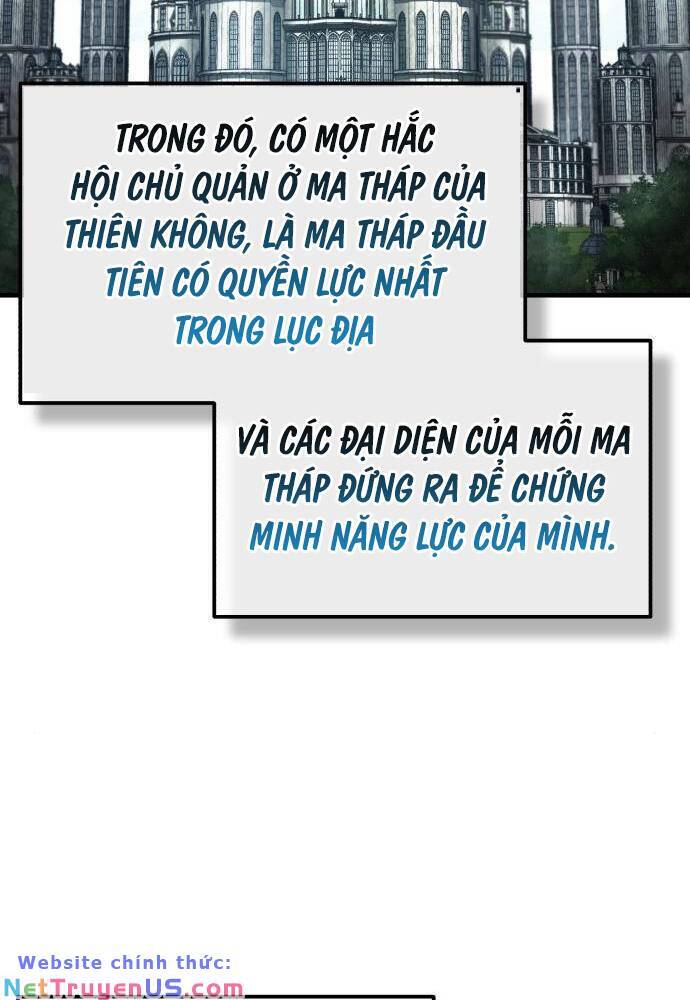 Thiên Quỷ Chẳng Sống Nổi Cuộc Đời Bình Thường Chap 90 - Next Chap 91