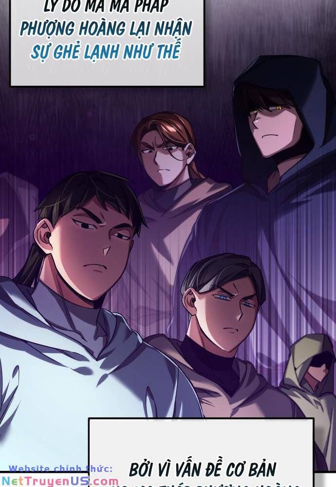 Thiên Quỷ Chẳng Sống Nổi Cuộc Đời Bình Thường Chap 90 - Next Chap 91