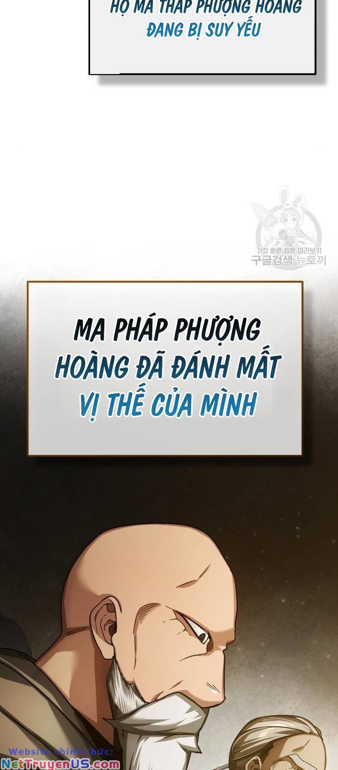 Thiên Quỷ Chẳng Sống Nổi Cuộc Đời Bình Thường Chap 90 - Next Chap 91