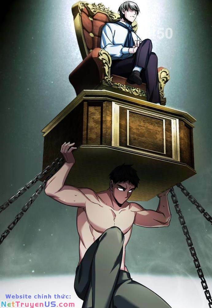 Thiên Quỷ Chẳng Sống Nổi Cuộc Đời Bình Thường Chap 90 - Next Chap 91