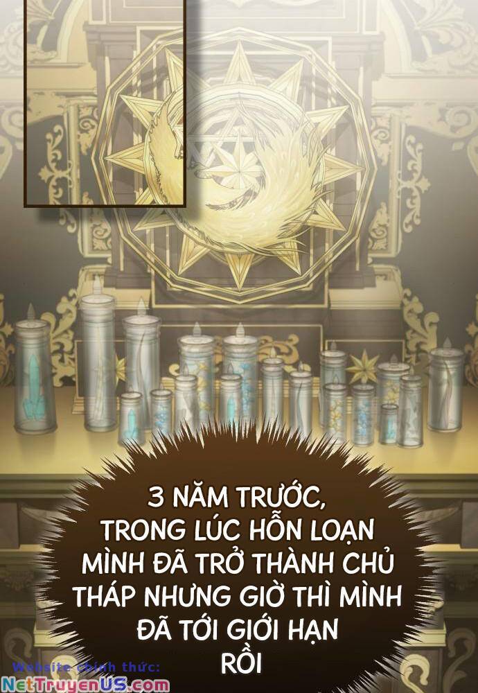 Thiên Quỷ Chẳng Sống Nổi Cuộc Đời Bình Thường Chap 90 - Next Chap 91