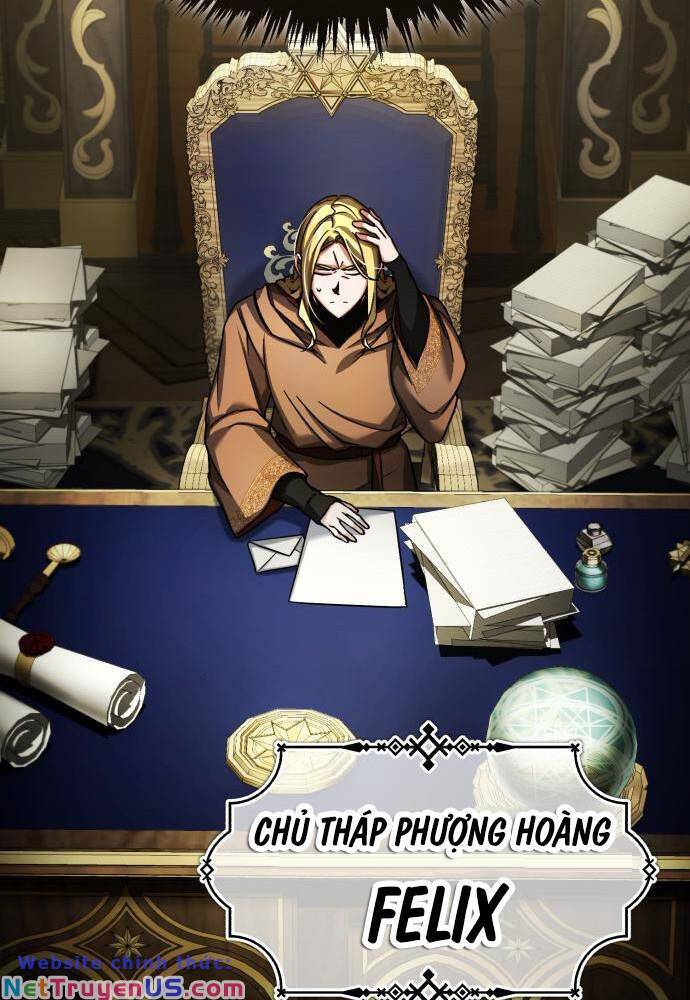 Thiên Quỷ Chẳng Sống Nổi Cuộc Đời Bình Thường Chap 90 - Next Chap 91