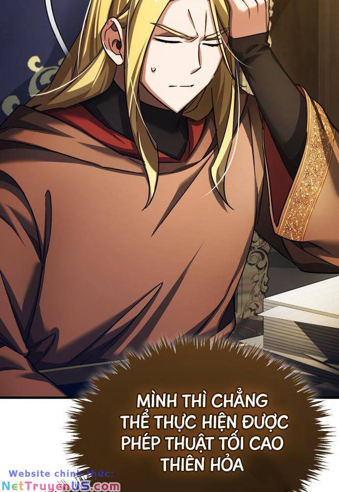 Thiên Quỷ Chẳng Sống Nổi Cuộc Đời Bình Thường Chap 90 - Next Chap 91