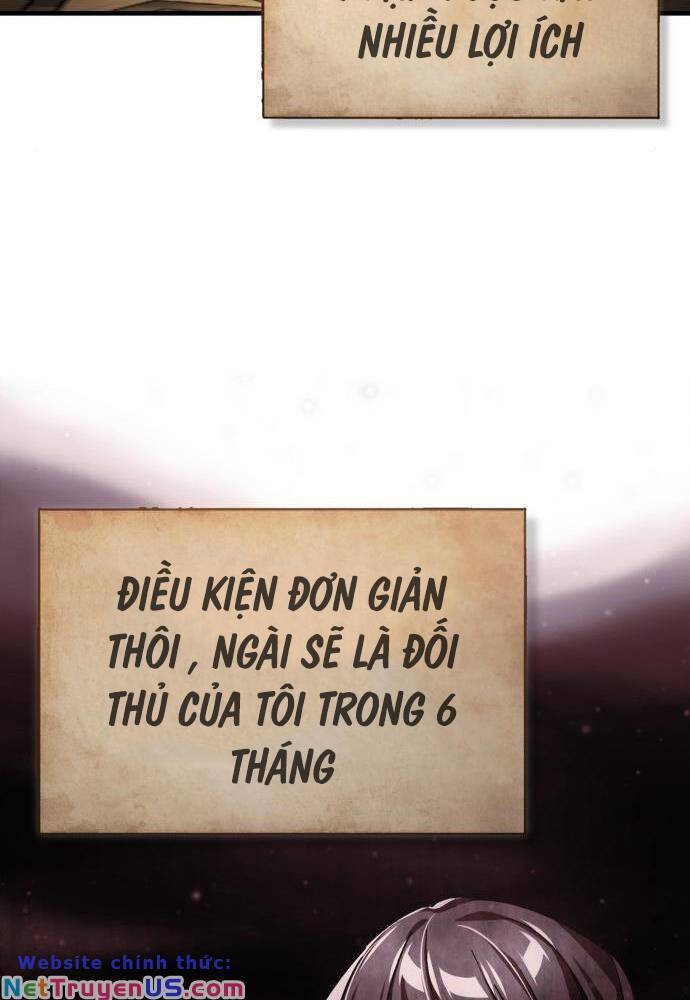 Thiên Quỷ Chẳng Sống Nổi Cuộc Đời Bình Thường Chap 90 - Next Chap 91