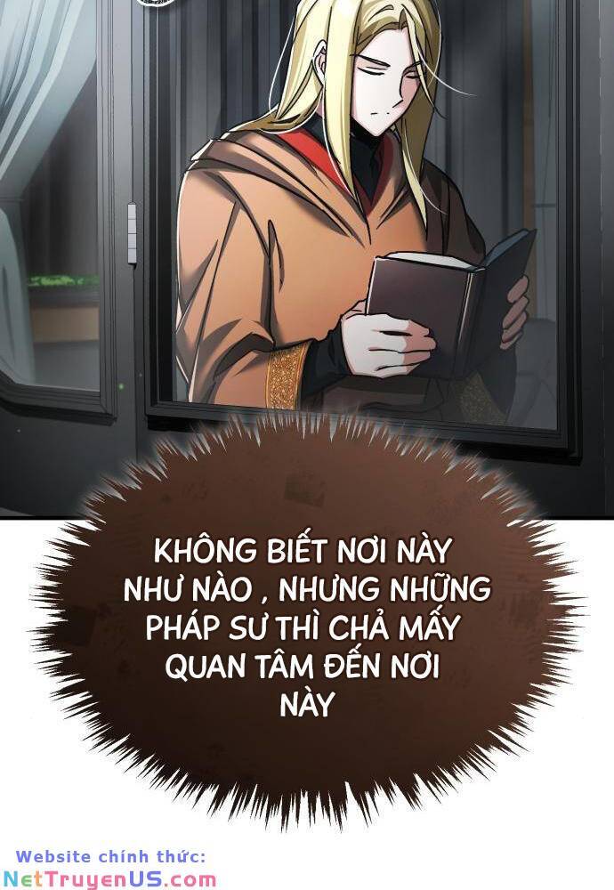 Thiên Quỷ Chẳng Sống Nổi Cuộc Đời Bình Thường Chap 90 - Next Chap 91