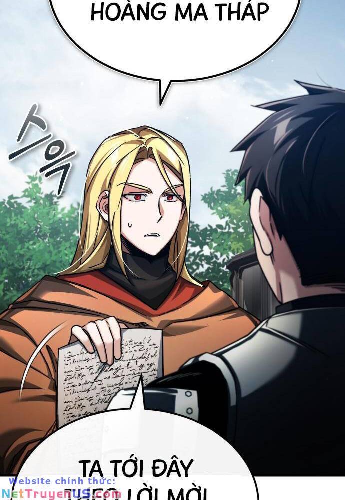 Thiên Quỷ Chẳng Sống Nổi Cuộc Đời Bình Thường Chap 90 - Next Chap 91