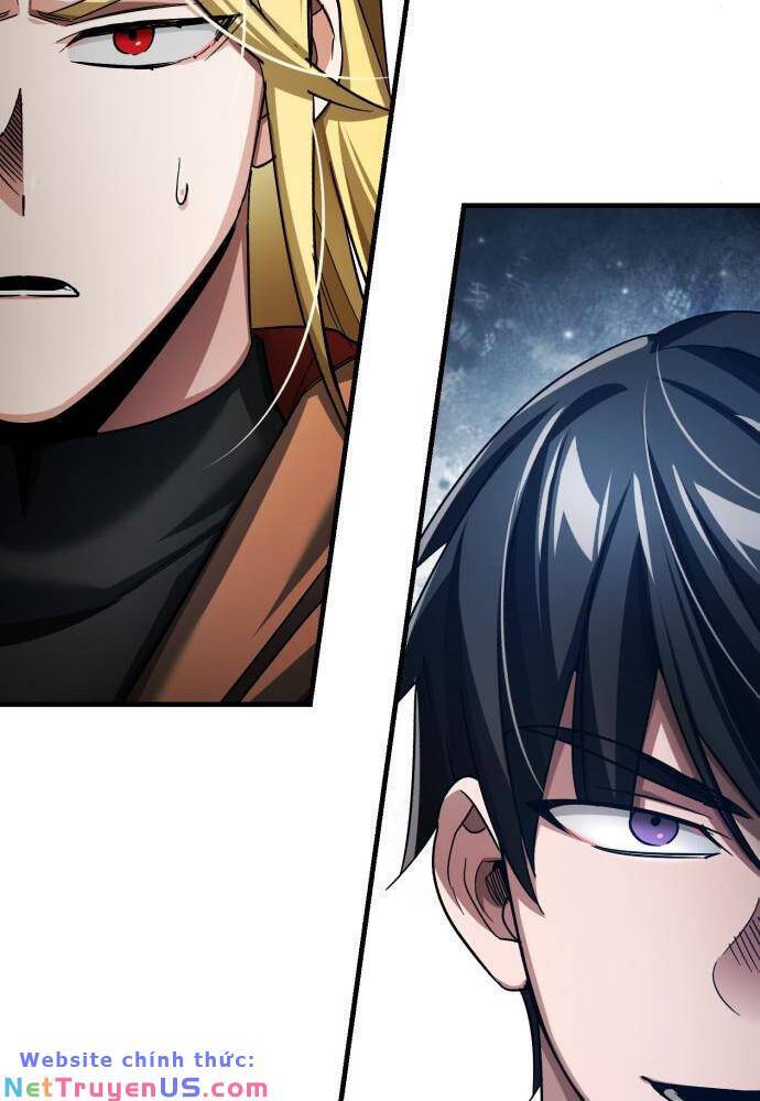 Thiên Quỷ Chẳng Sống Nổi Cuộc Đời Bình Thường Chap 90 - Next Chap 91