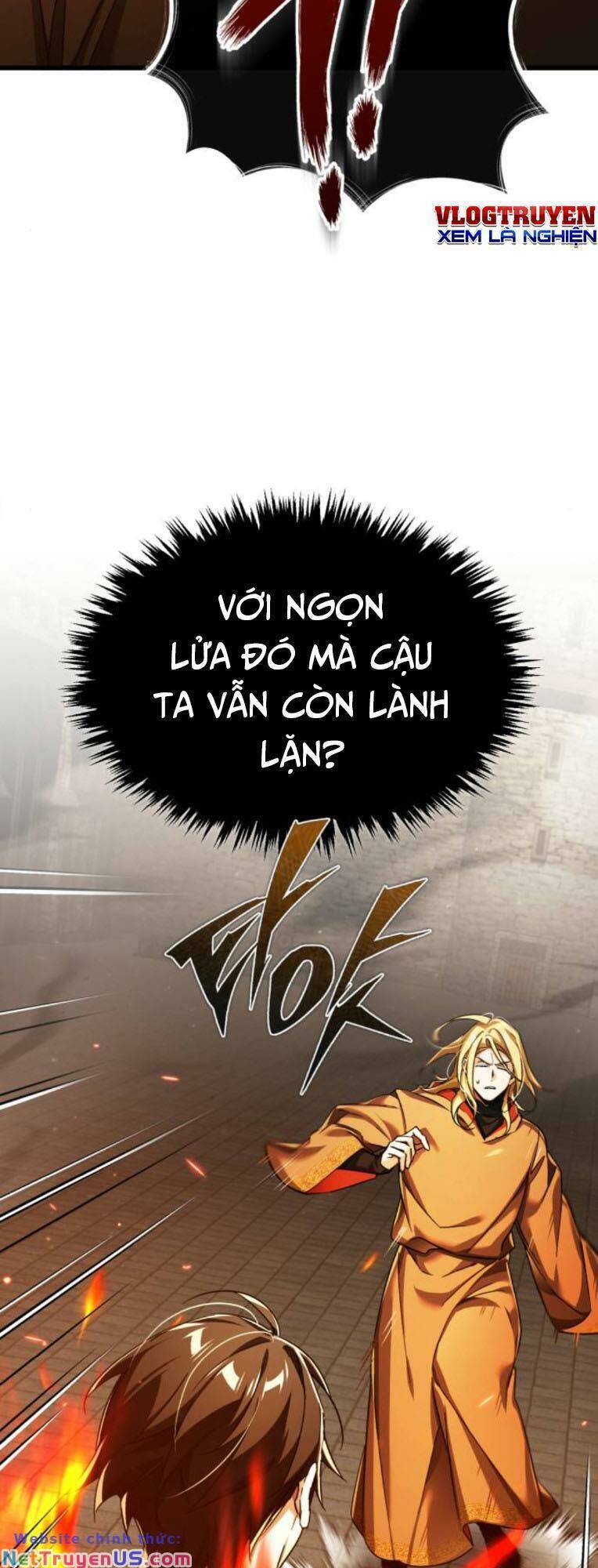 Thiên Quỷ Chẳng Sống Nổi Cuộc Đời Bình Thường Chap 91 - Next Chap 92