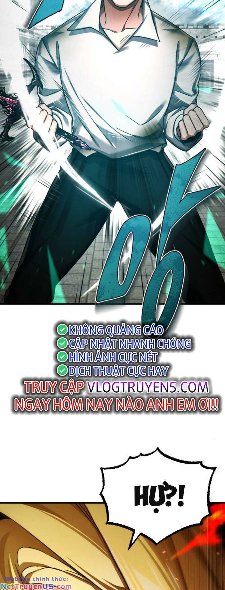 Thiên Quỷ Chẳng Sống Nổi Cuộc Đời Bình Thường Chap 91 - Next Chap 92