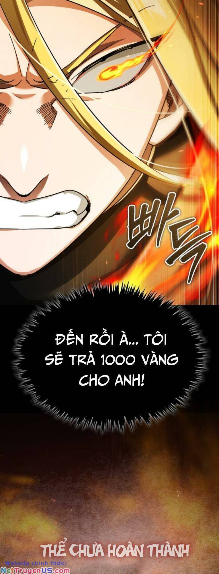 Thiên Quỷ Chẳng Sống Nổi Cuộc Đời Bình Thường Chap 91 - Next Chap 92