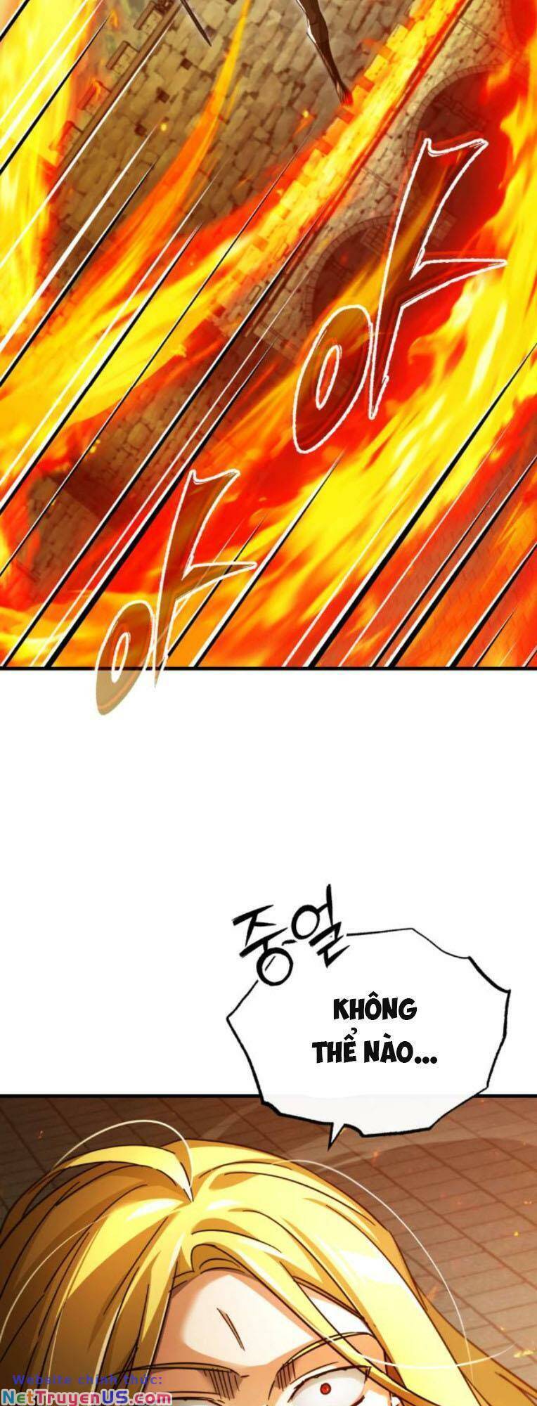 Thiên Quỷ Chẳng Sống Nổi Cuộc Đời Bình Thường Chap 91 - Next Chap 92