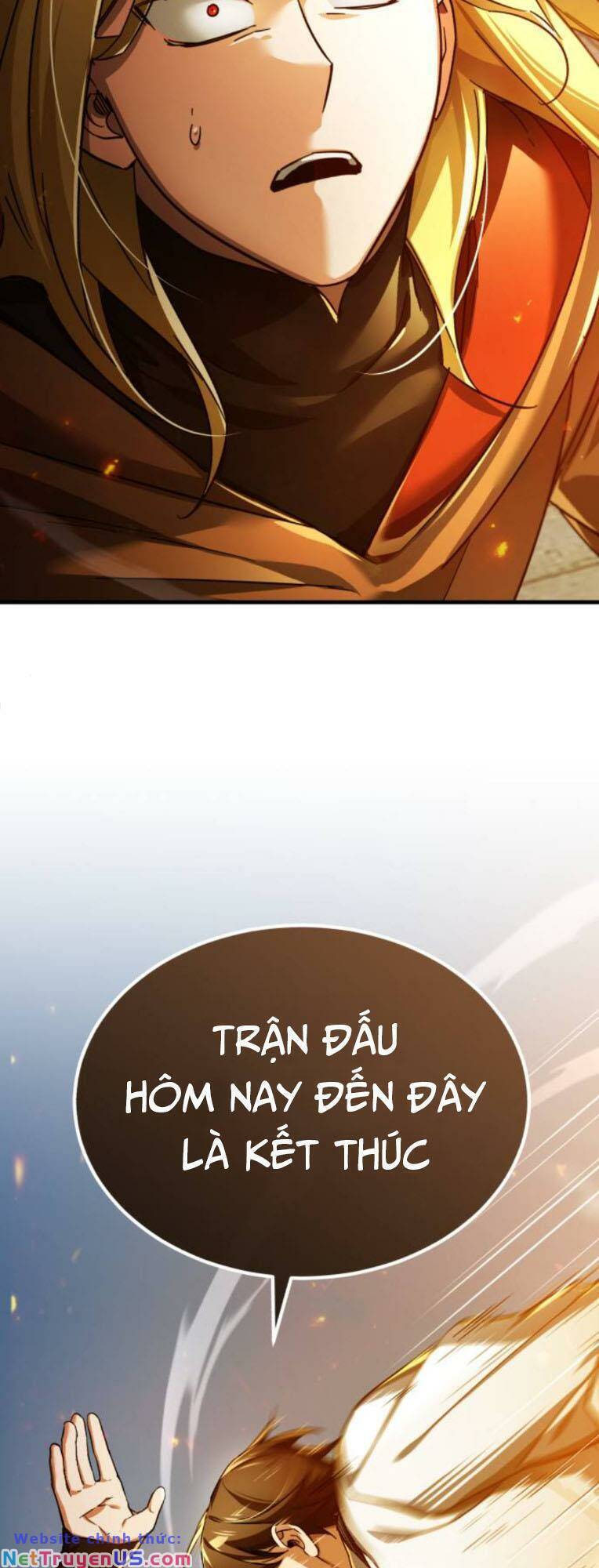 Thiên Quỷ Chẳng Sống Nổi Cuộc Đời Bình Thường Chap 91 - Next Chap 92