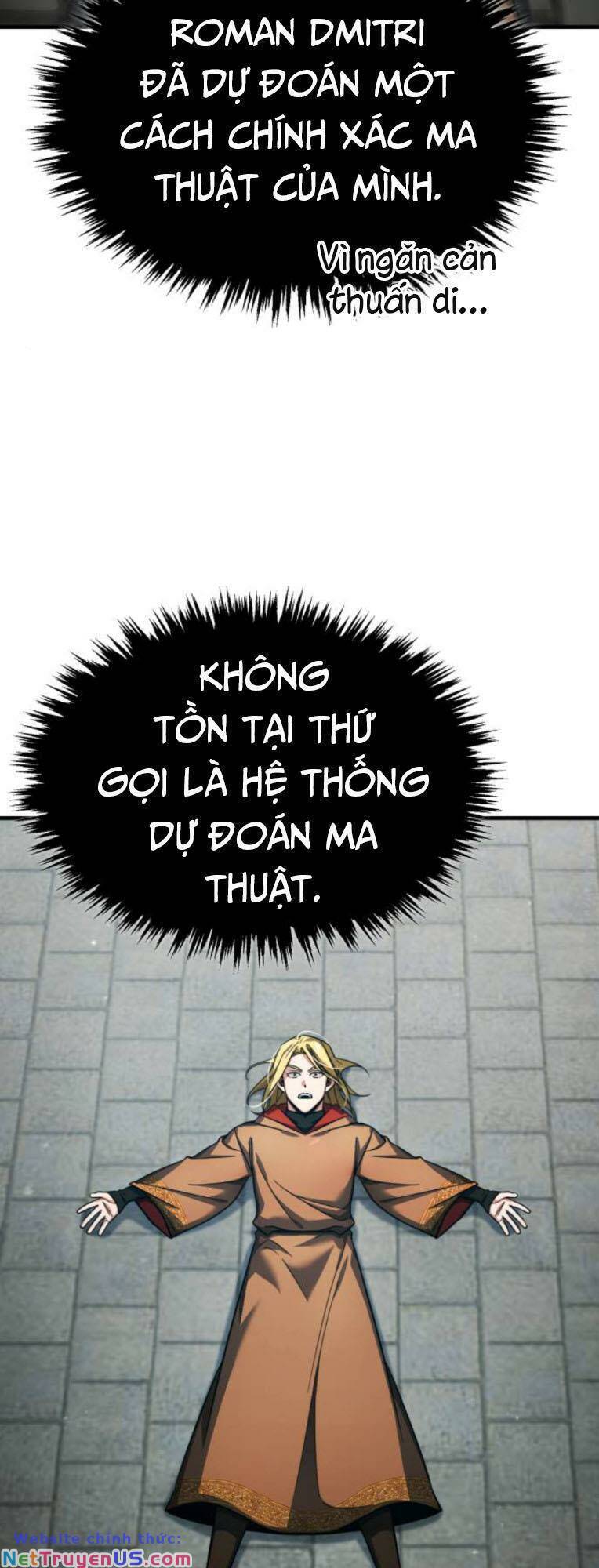 Thiên Quỷ Chẳng Sống Nổi Cuộc Đời Bình Thường Chap 91 - Next Chap 92