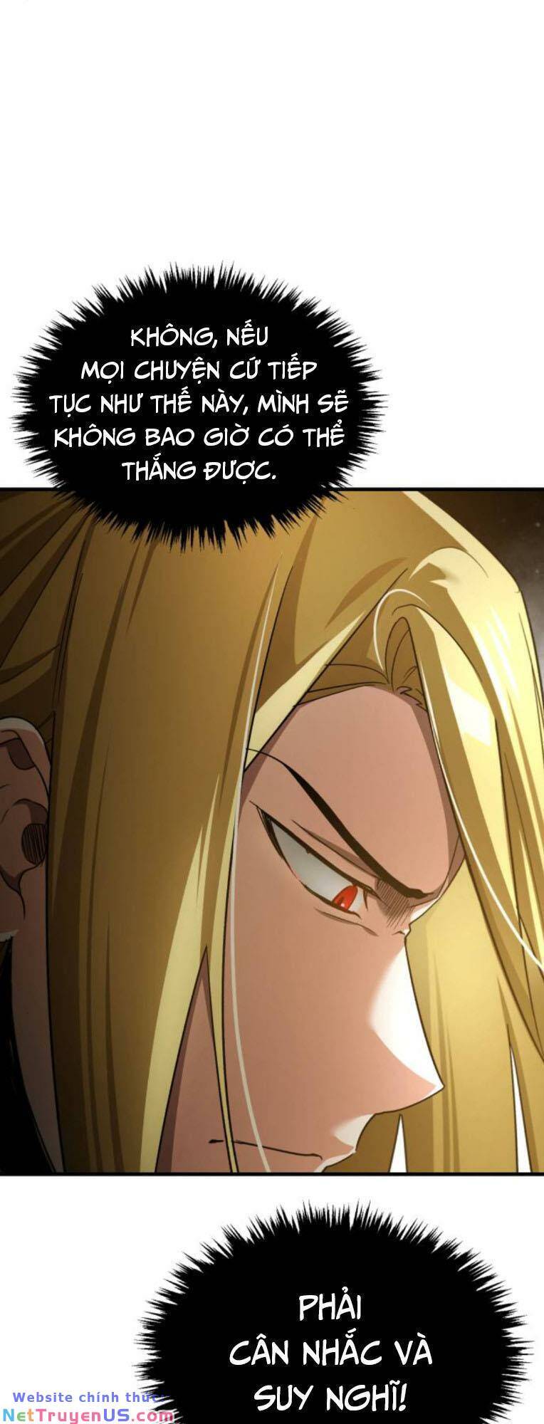 Thiên Quỷ Chẳng Sống Nổi Cuộc Đời Bình Thường Chap 91 - Next Chap 92