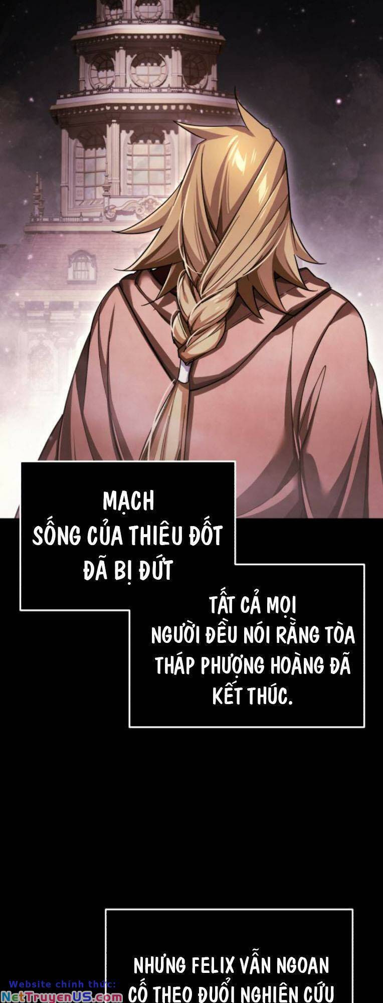 Thiên Quỷ Chẳng Sống Nổi Cuộc Đời Bình Thường Chap 91 - Next Chap 92