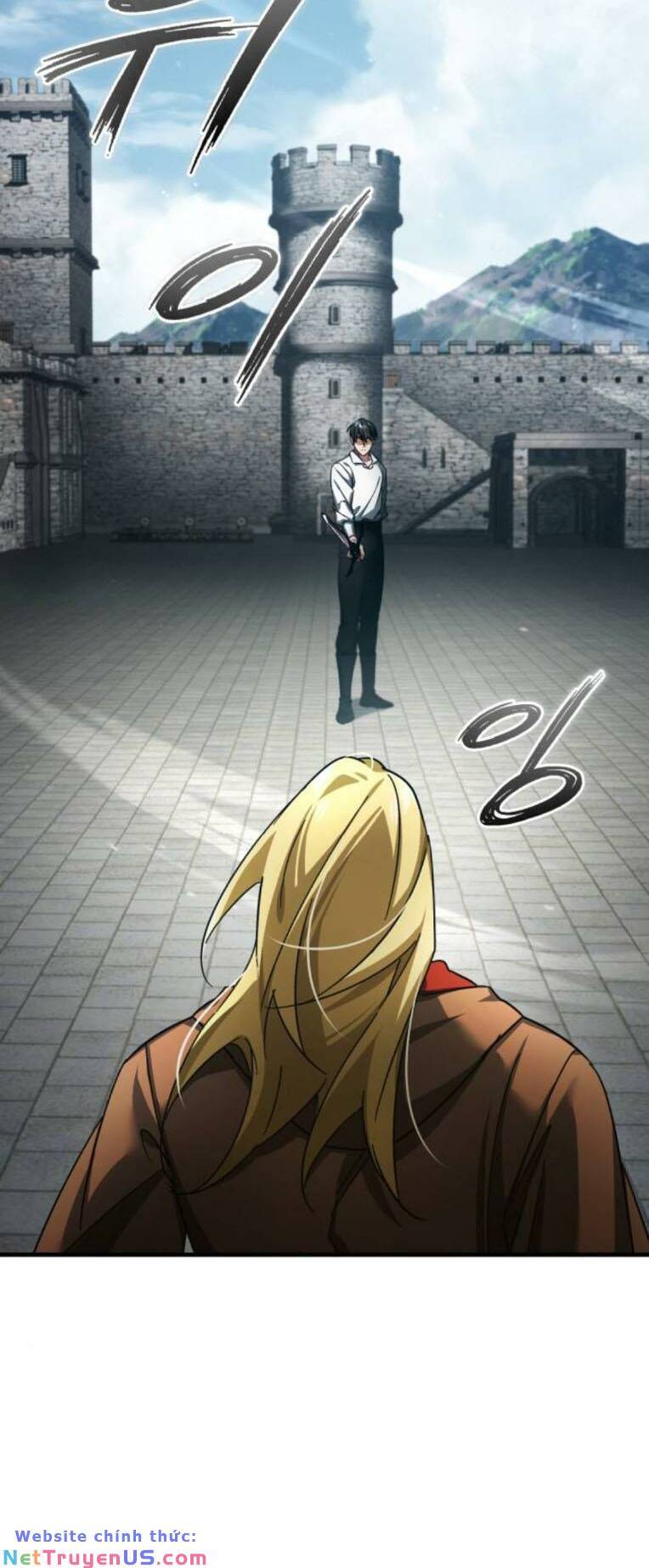 Thiên Quỷ Chẳng Sống Nổi Cuộc Đời Bình Thường Chap 91 - Next Chap 92