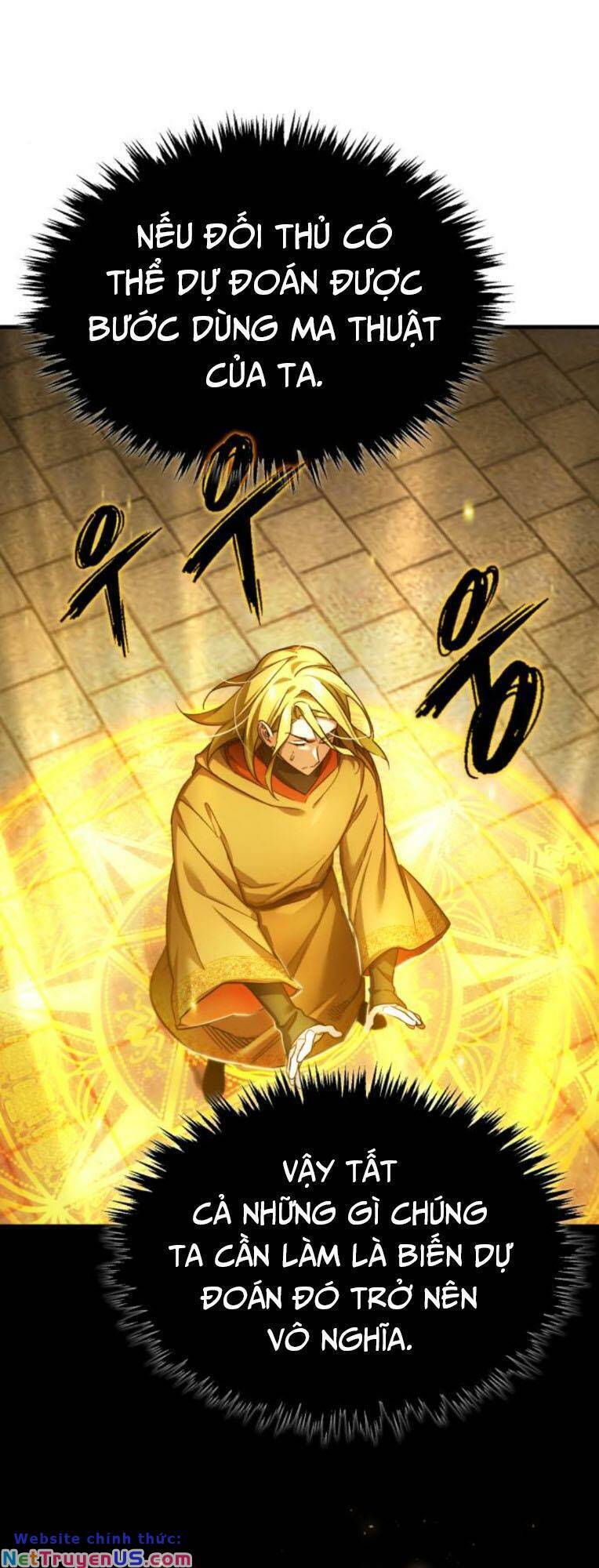 Thiên Quỷ Chẳng Sống Nổi Cuộc Đời Bình Thường Chap 91 - Next Chap 92