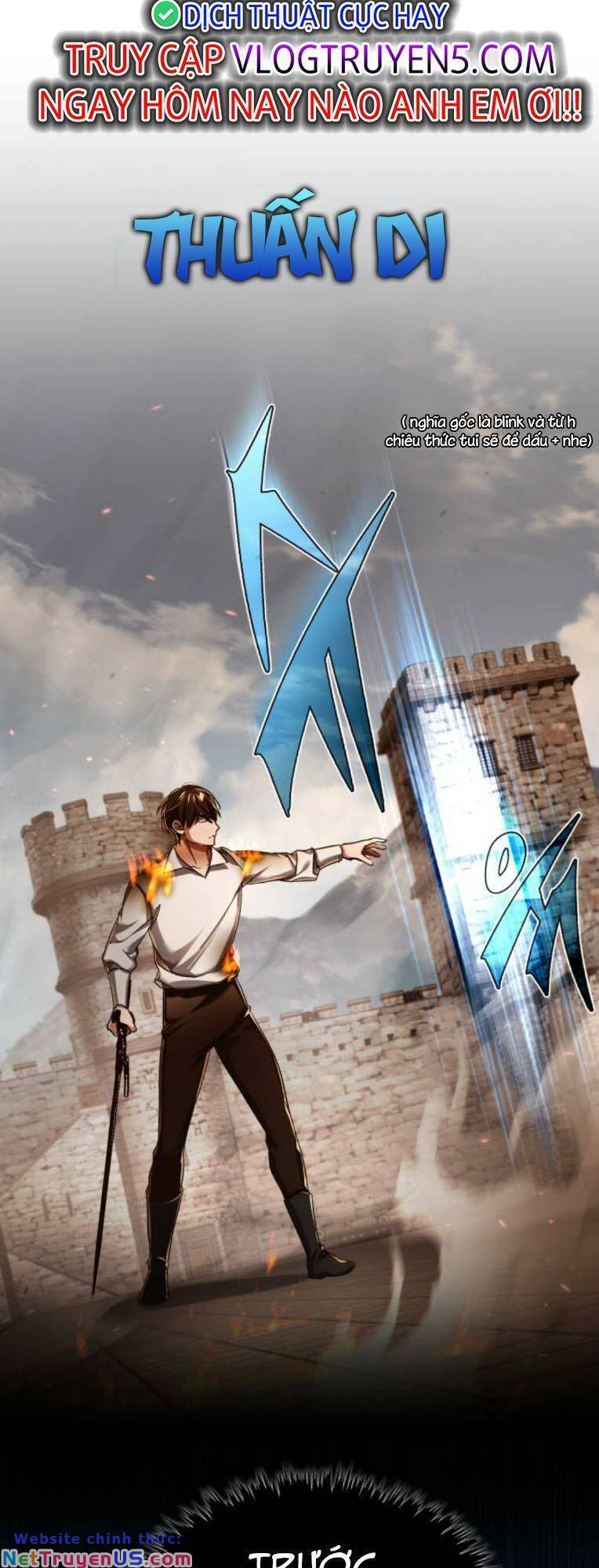 Thiên Quỷ Chẳng Sống Nổi Cuộc Đời Bình Thường Chap 91 - Next Chap 92