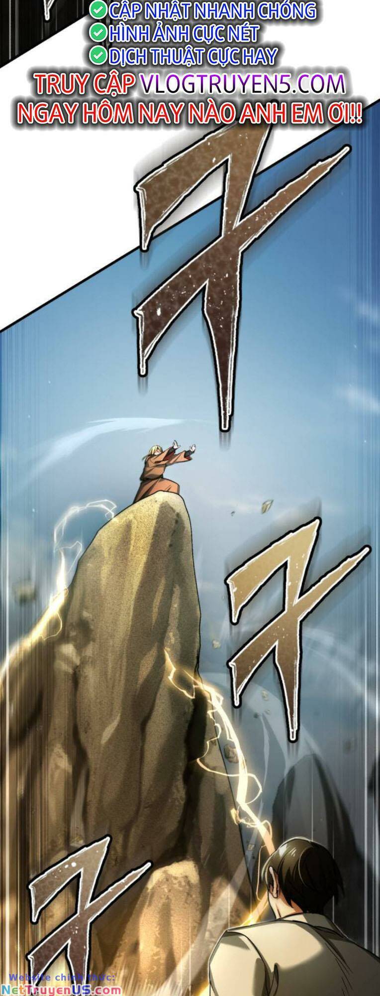 Thiên Quỷ Chẳng Sống Nổi Cuộc Đời Bình Thường Chap 91 - Next Chap 92