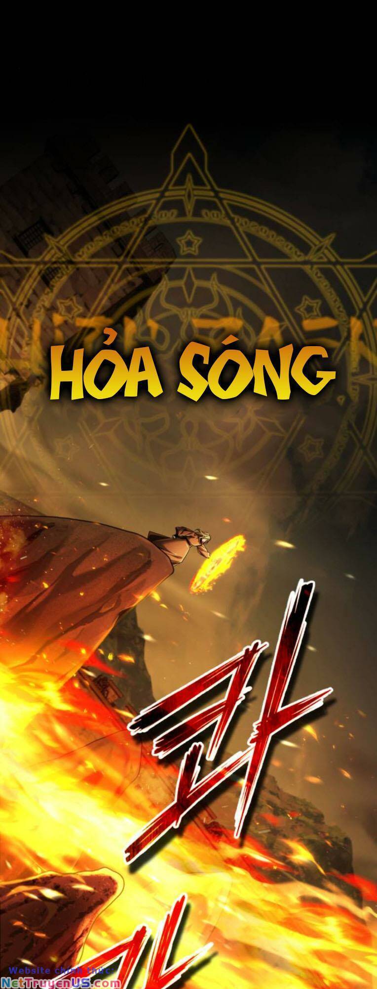 Thiên Quỷ Chẳng Sống Nổi Cuộc Đời Bình Thường Chap 91 - Next Chap 92
