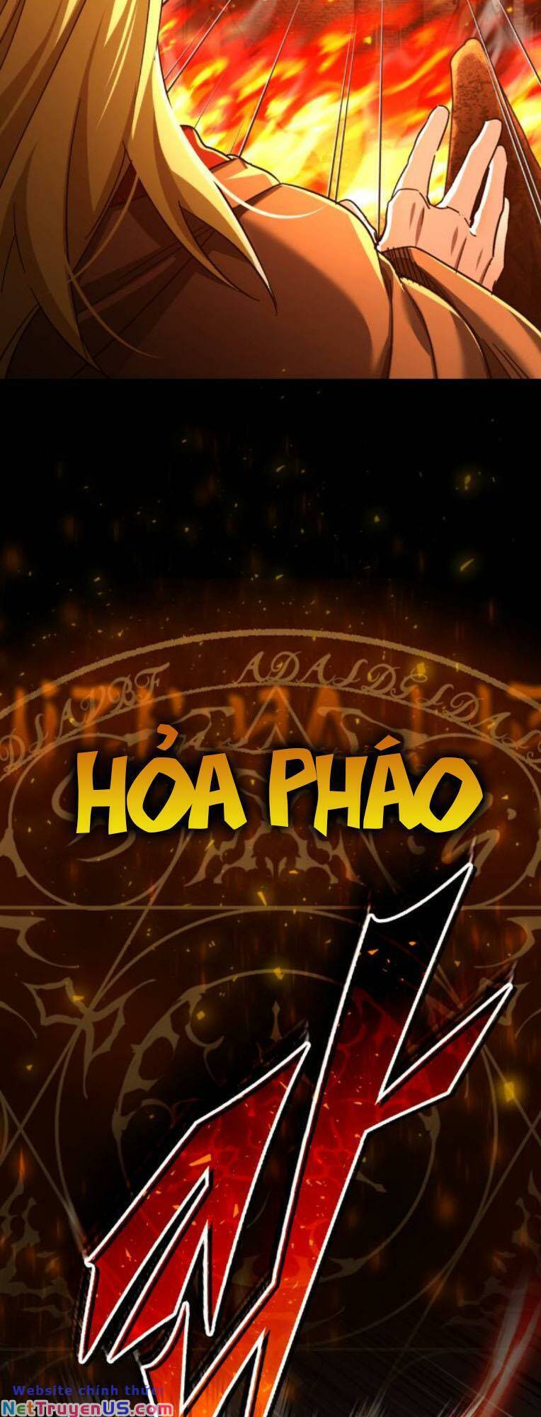 Thiên Quỷ Chẳng Sống Nổi Cuộc Đời Bình Thường Chap 91 - Next Chap 92