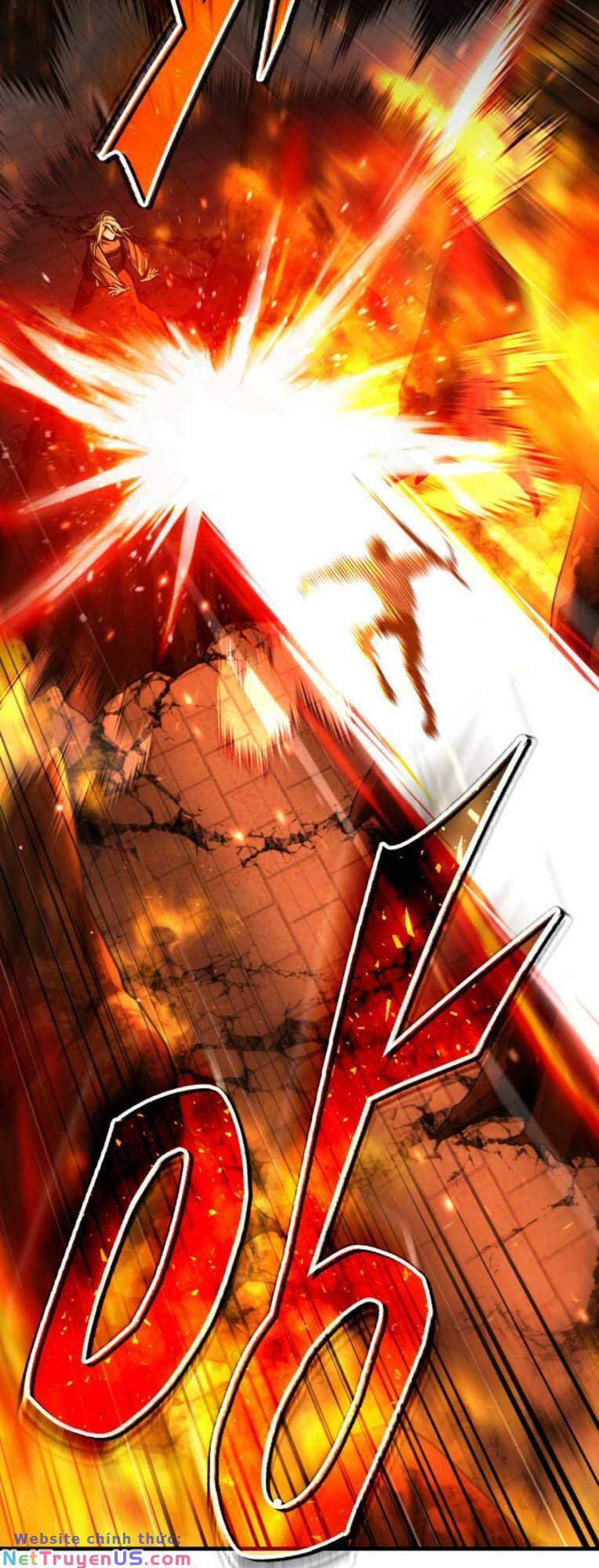 Thiên Quỷ Chẳng Sống Nổi Cuộc Đời Bình Thường Chap 91 - Next Chap 92