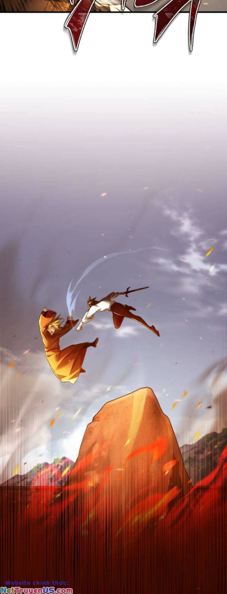 Thiên Quỷ Chẳng Sống Nổi Cuộc Đời Bình Thường Chap 91 - Next Chap 92